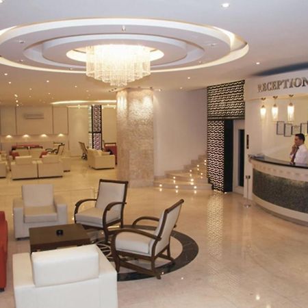 Esat Hotel Kusadası Zewnętrze zdjęcie