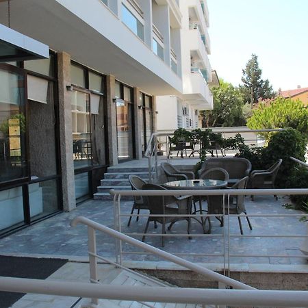 Esat Hotel Kusadası Zewnętrze zdjęcie