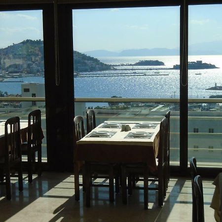 Esat Hotel Kusadası Zewnętrze zdjęcie