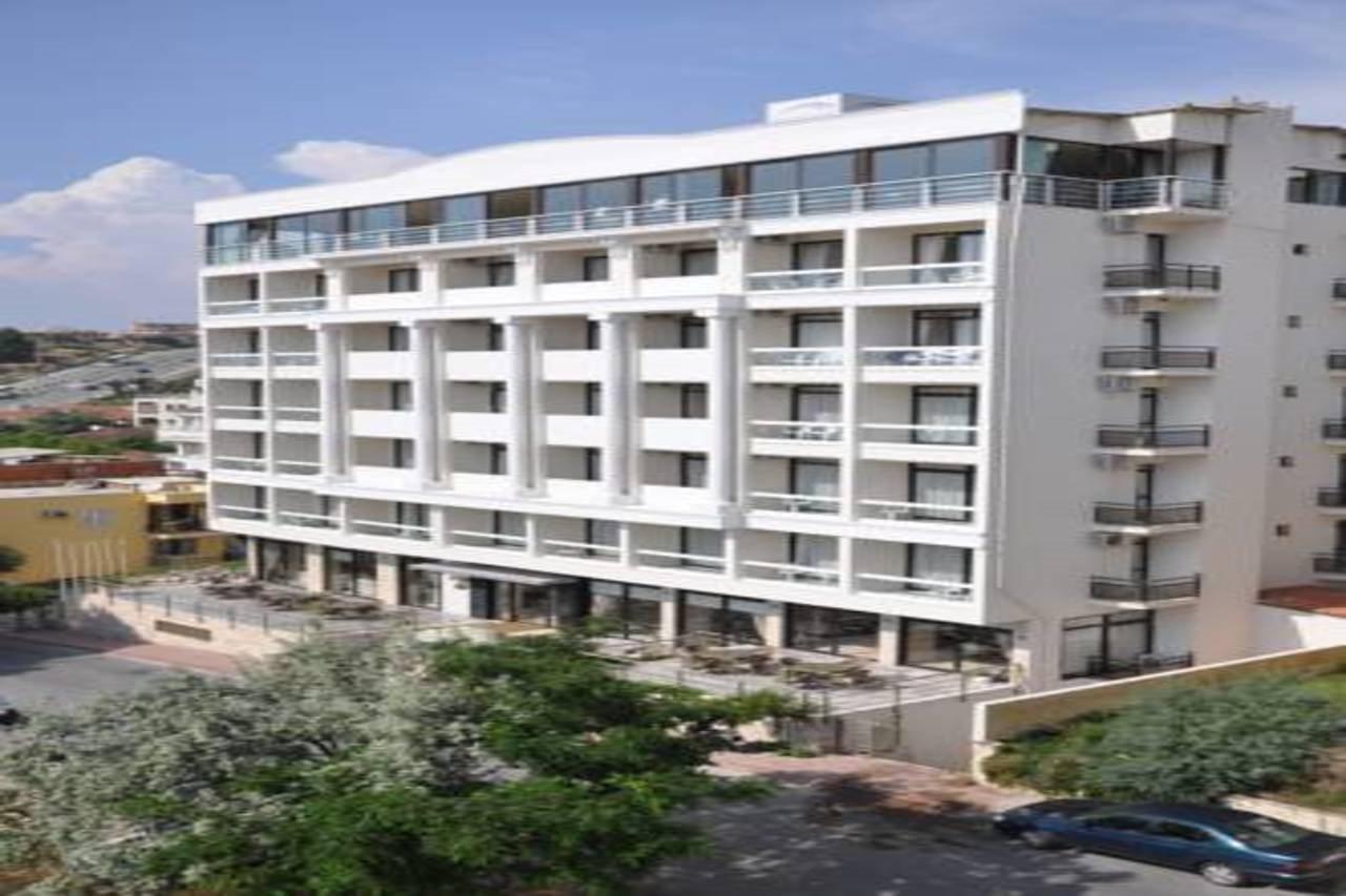 Esat Hotel Kusadası Zewnętrze zdjęcie