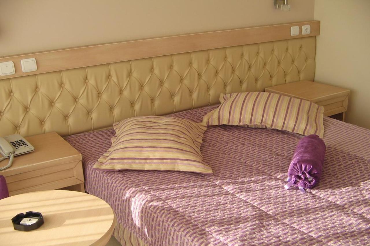 Esat Hotel Kusadası Zewnętrze zdjęcie