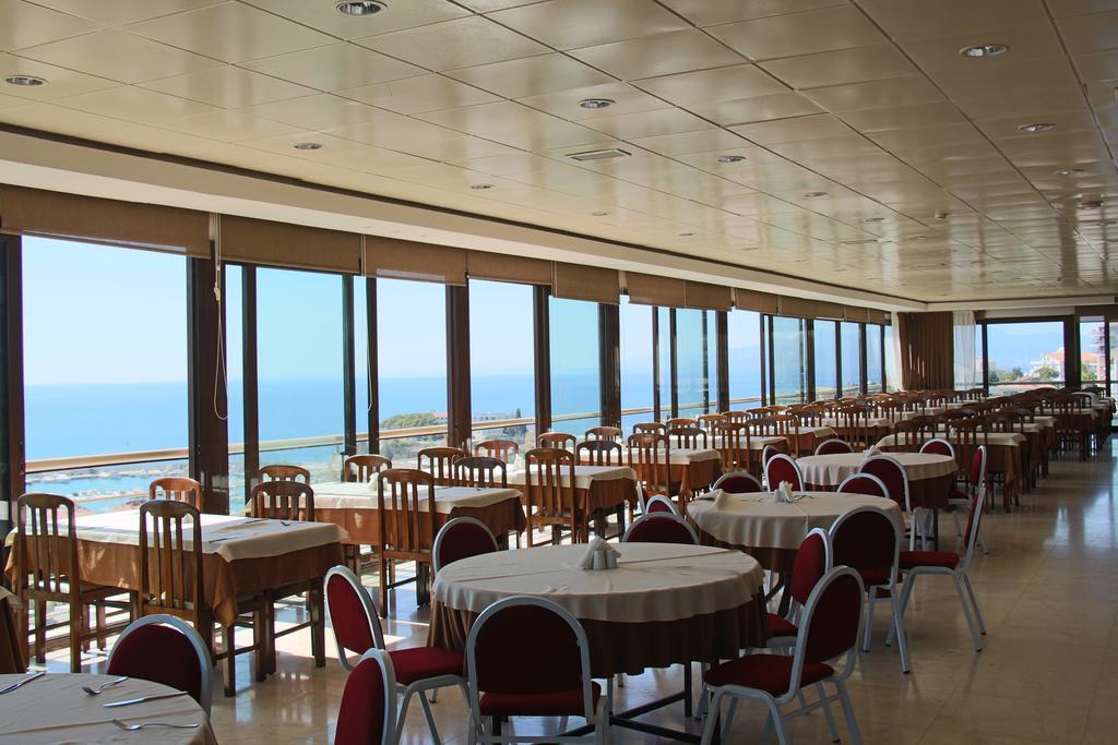 Esat Hotel Kusadası Zewnętrze zdjęcie
