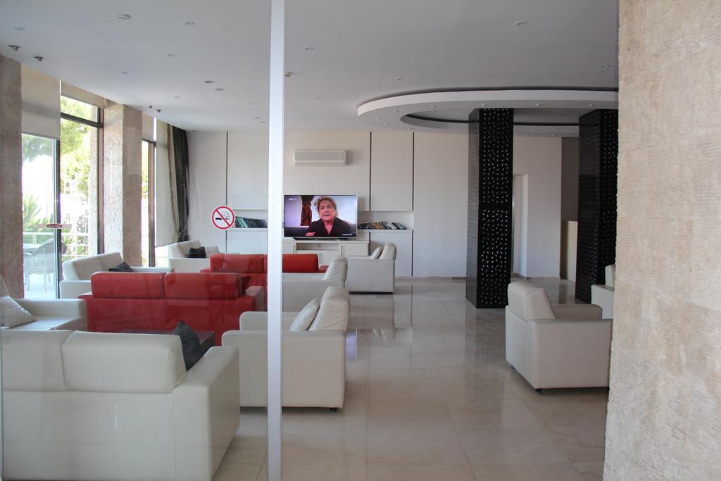 Esat Hotel Kusadası Zewnętrze zdjęcie