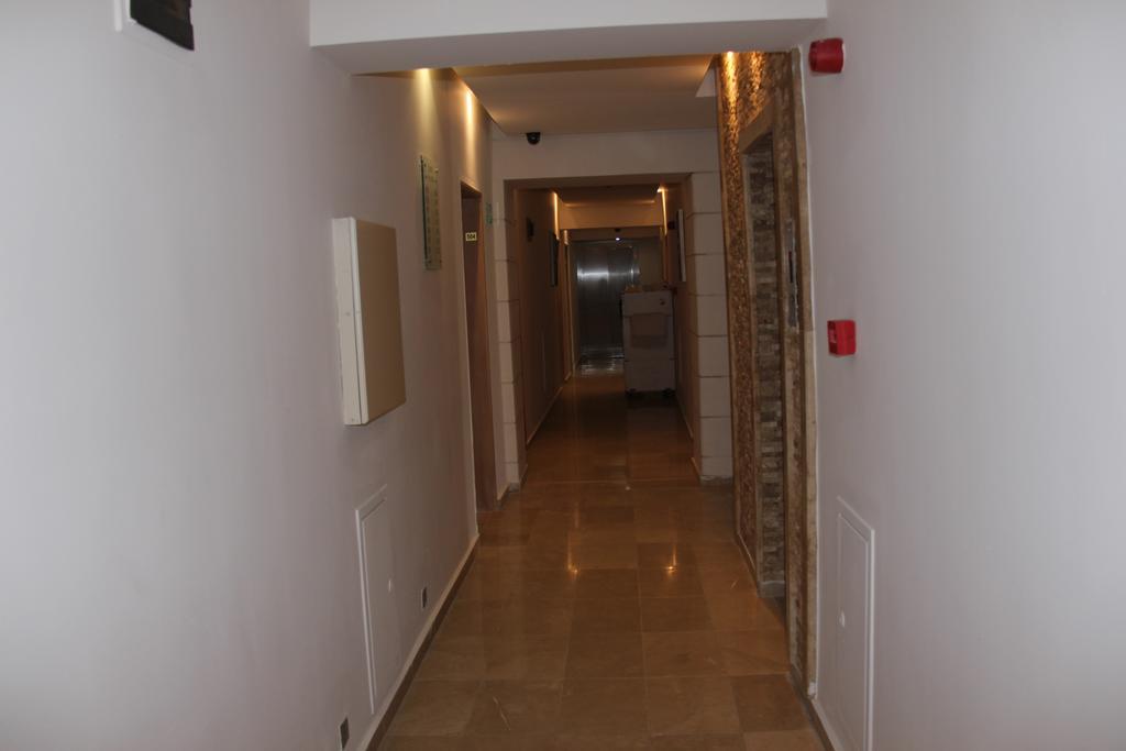 Esat Hotel Kusadası Zewnętrze zdjęcie