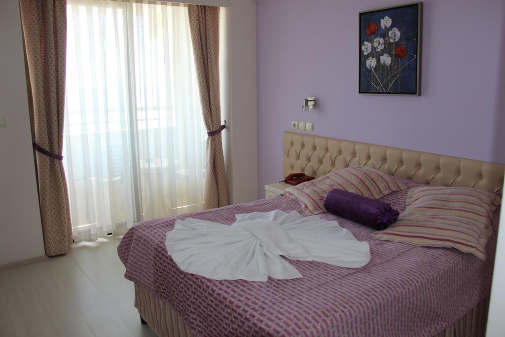 Esat Hotel Kusadası Zewnętrze zdjęcie