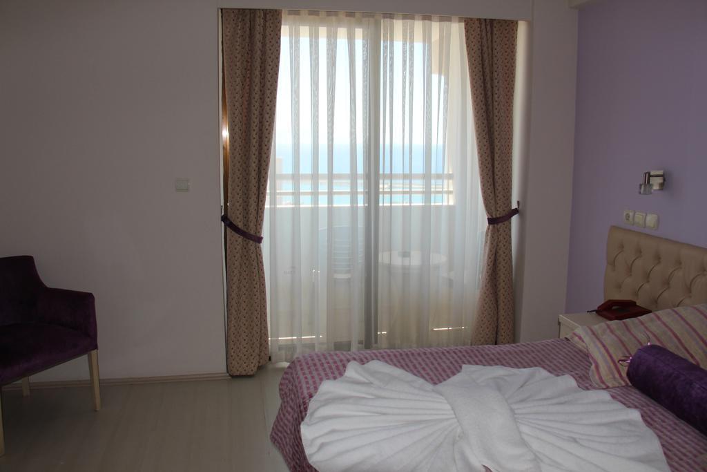 Esat Hotel Kusadası Zewnętrze zdjęcie