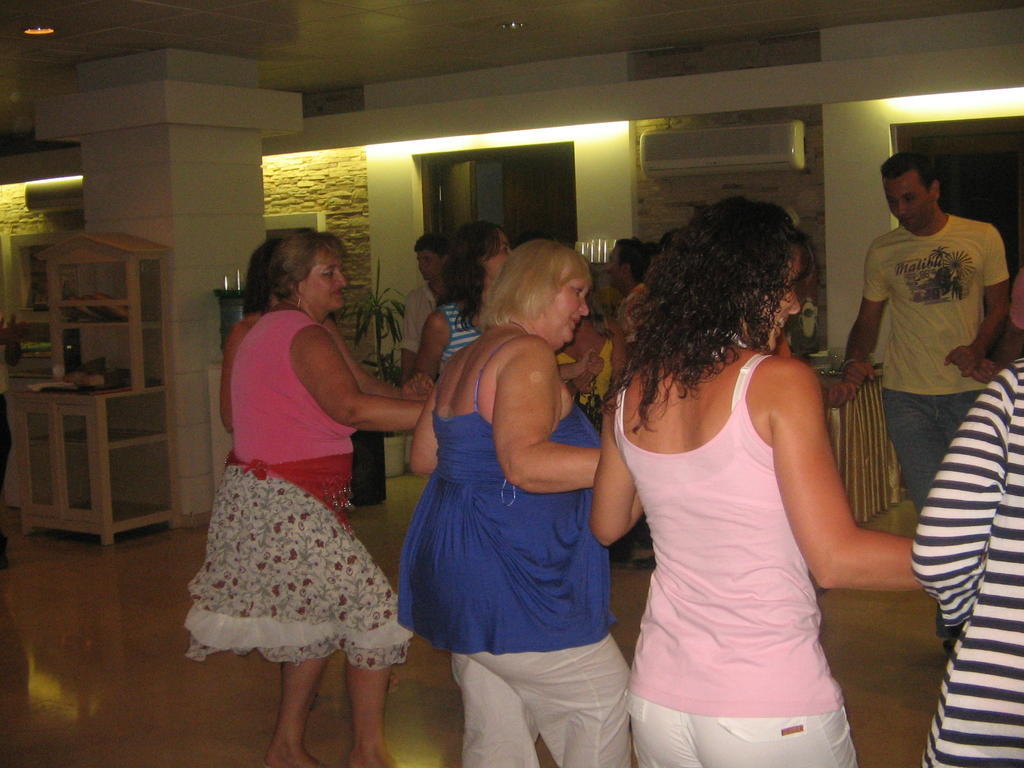 Esat Hotel Kusadası Zewnętrze zdjęcie