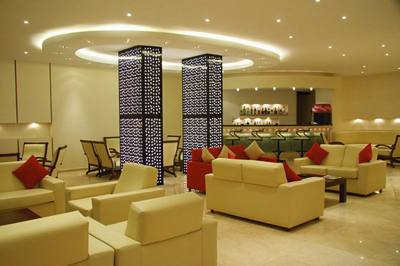 Esat Hotel Kusadası Zewnętrze zdjęcie