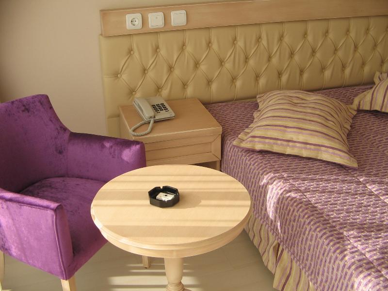 Esat Hotel Kusadası Zewnętrze zdjęcie
