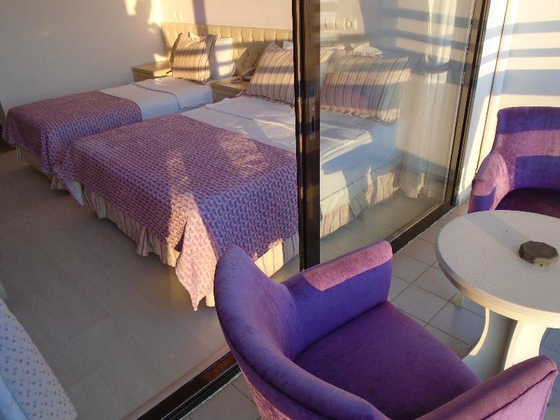 Esat Hotel Kusadası Zewnętrze zdjęcie
