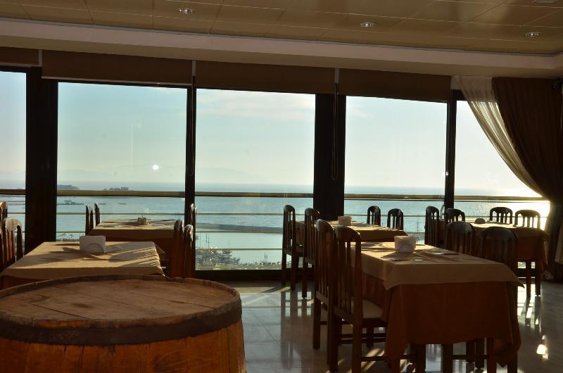 Esat Hotel Kusadası Zewnętrze zdjęcie