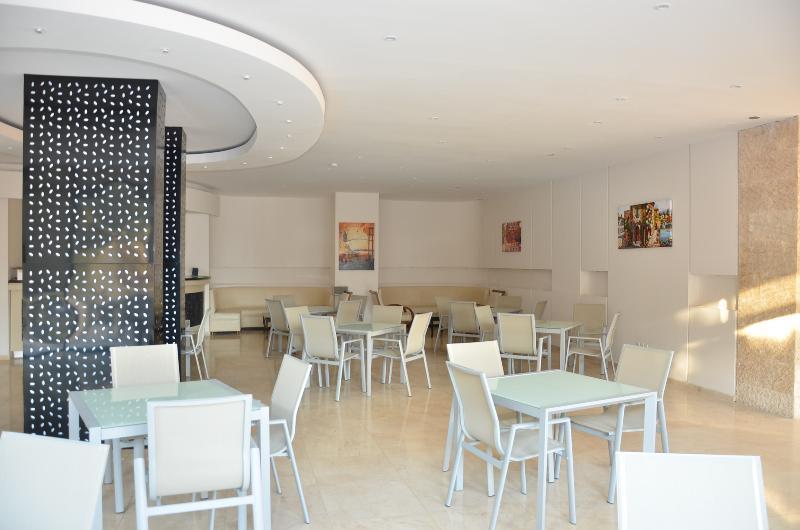 Esat Hotel Kusadası Zewnętrze zdjęcie